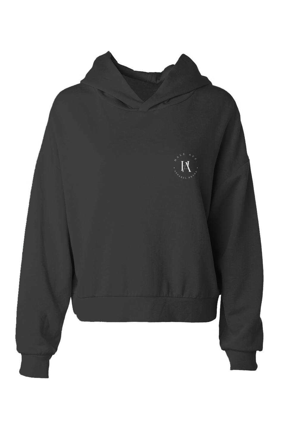 soft life hoodie