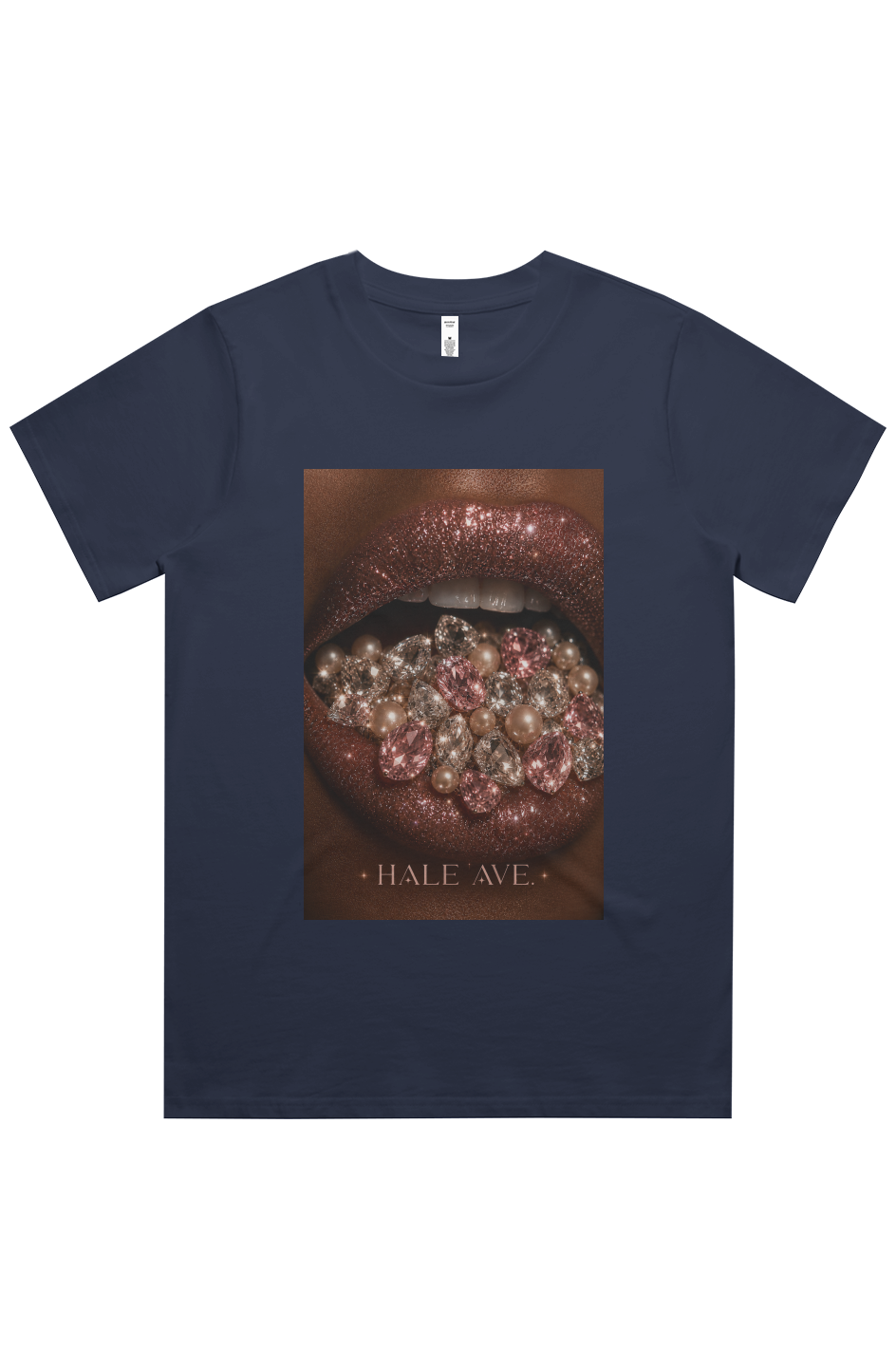 Full of Jewels CLASSIC TEE