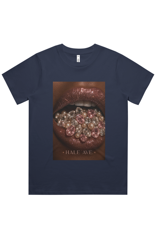 Full of Jewels CLASSIC TEE