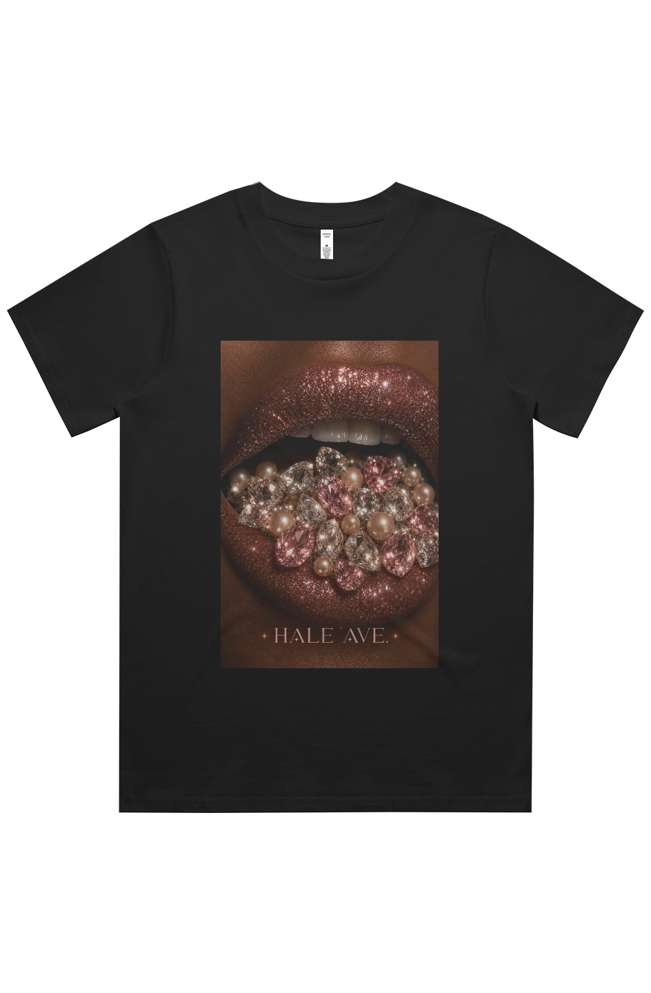 Full of Jewels CLASSIC TEE