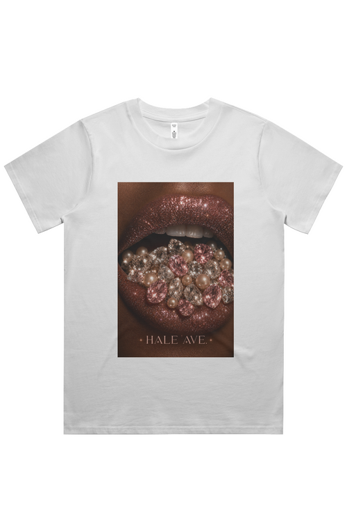 Full of Jewels CLASSIC TEE