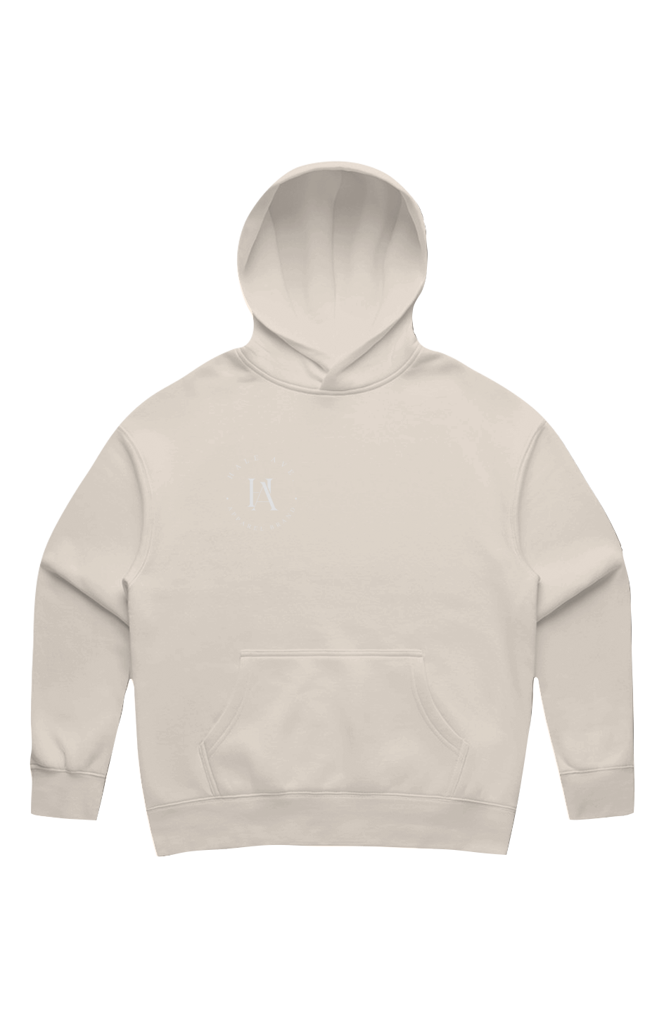 Everyday Relax Hoodie