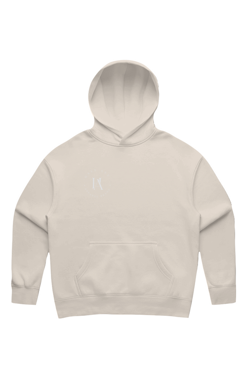 Everyday Relax Hoodie