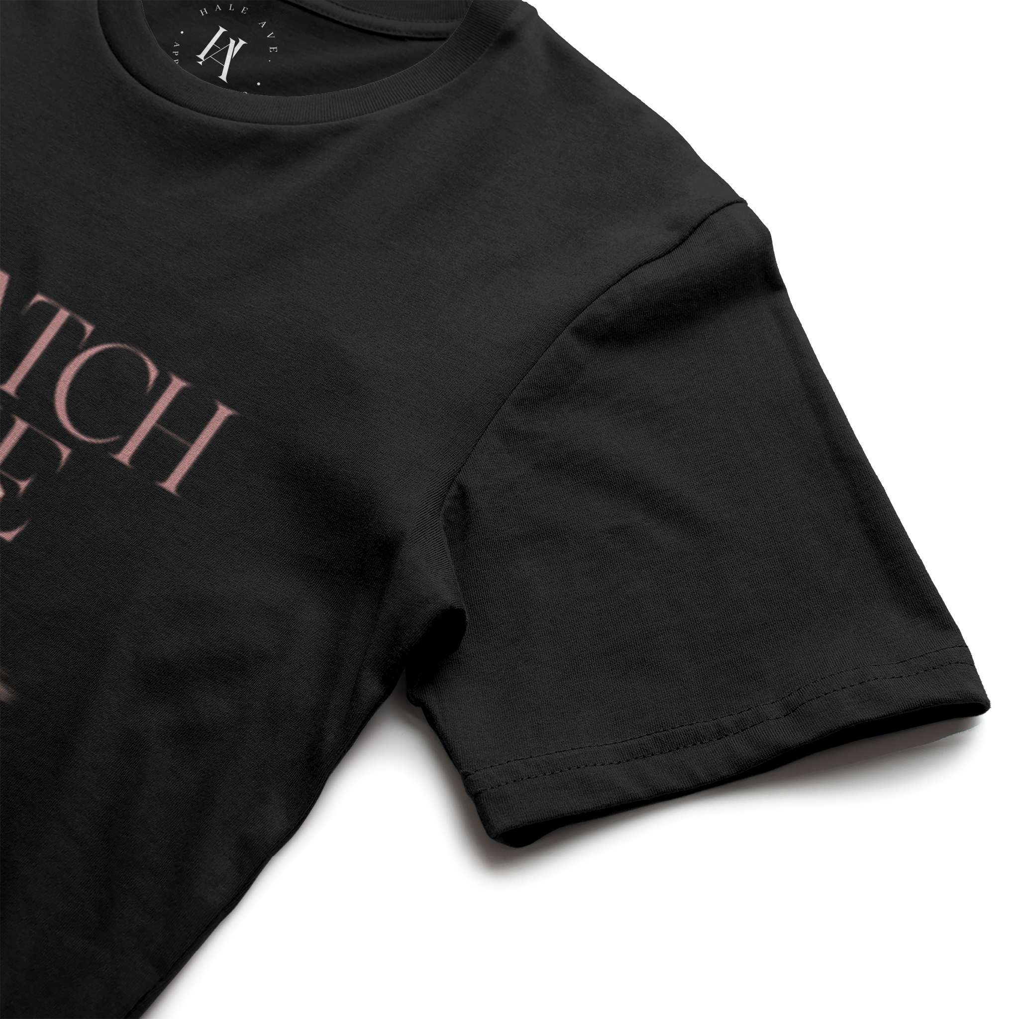 Watch Me t-shirt