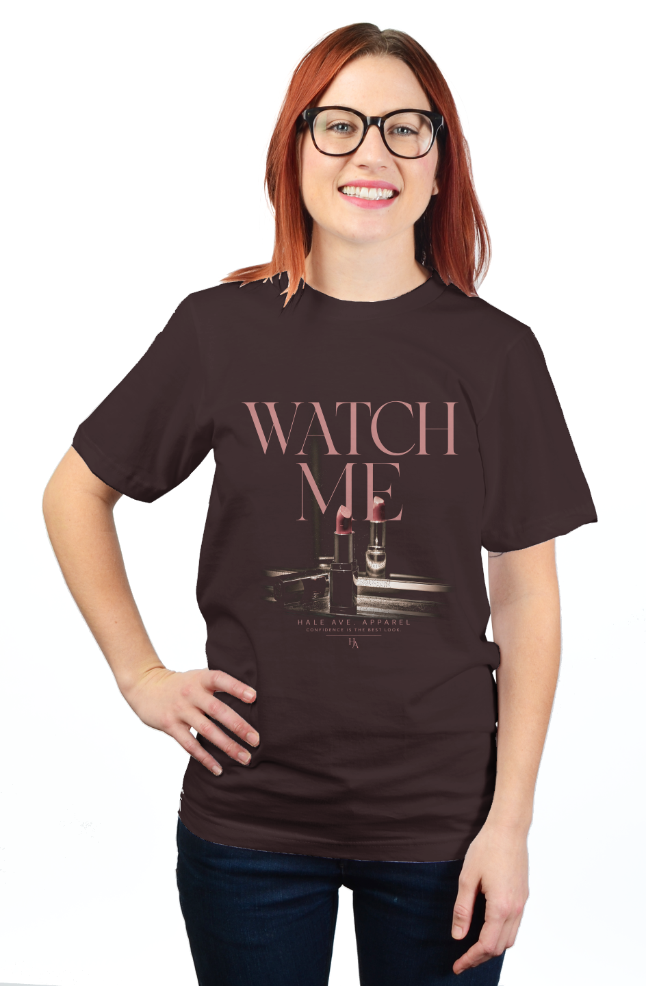 Watch Me t-shirt