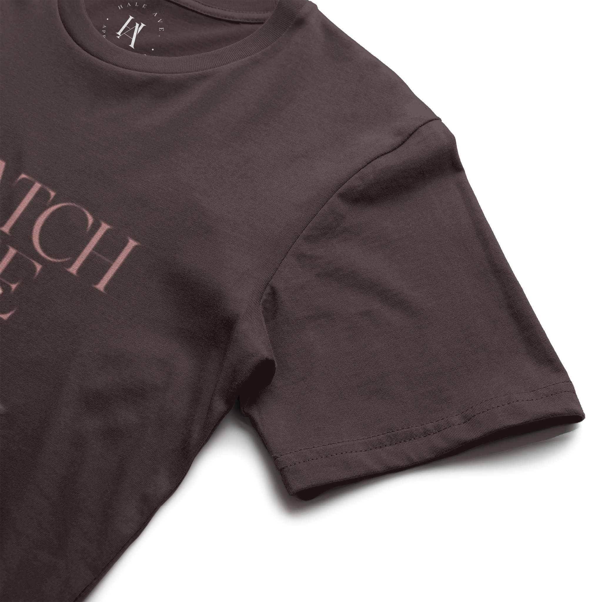 Watch Me t-shirt