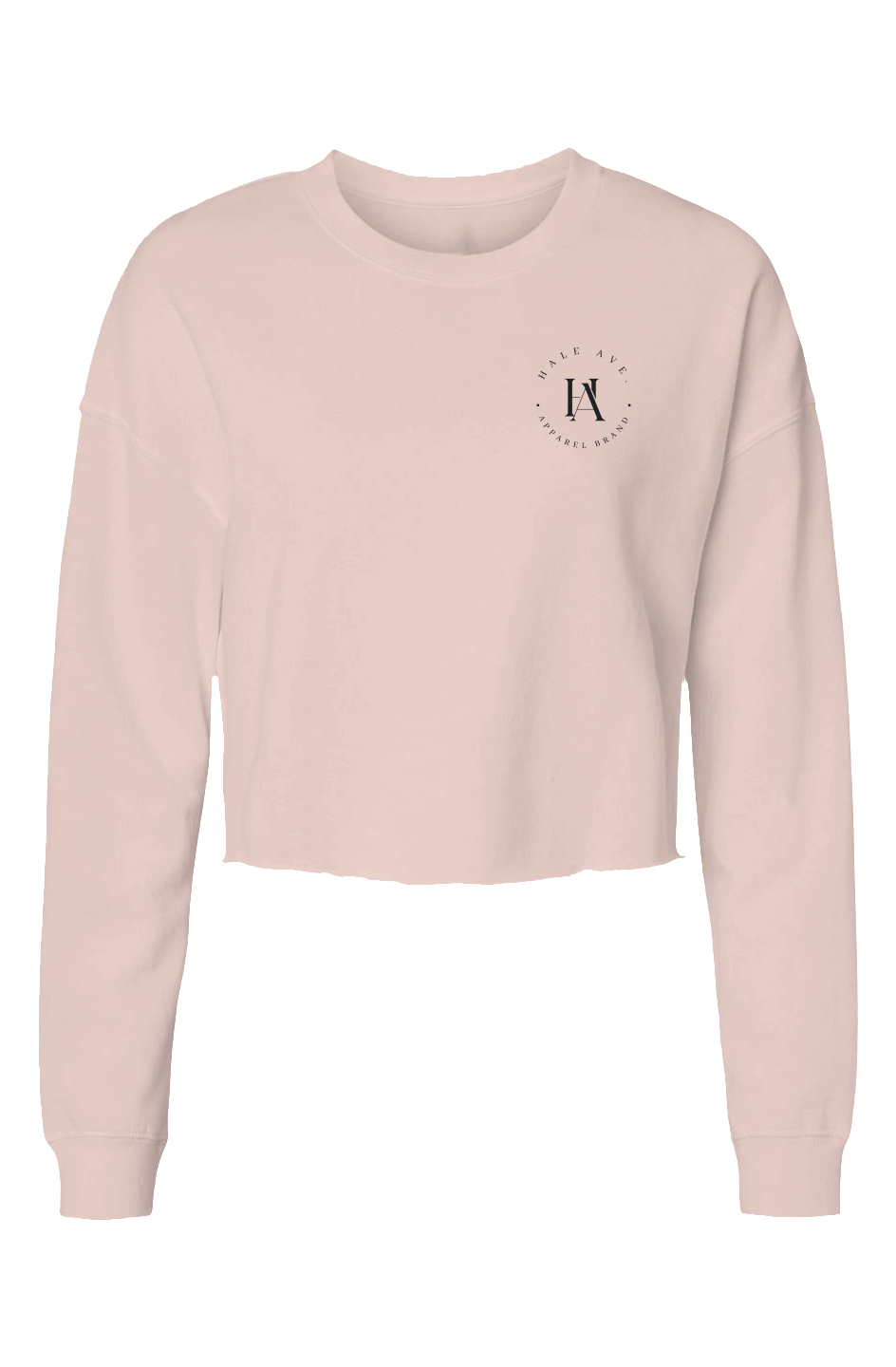 Everyday Cropped Crew