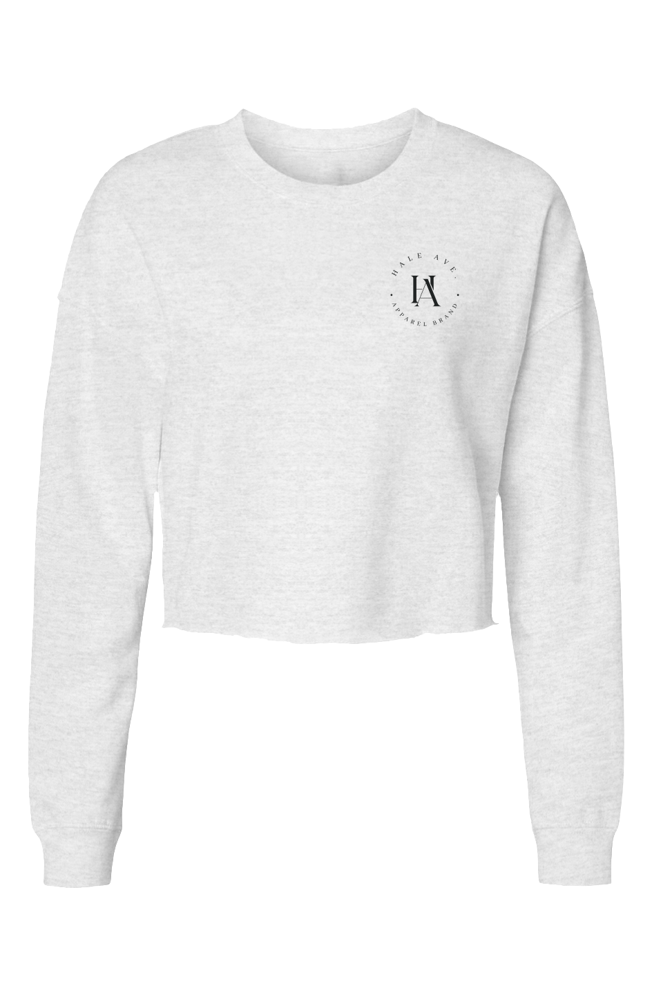 Everyday Cropped Crew