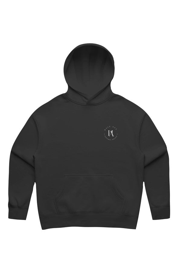 Everyday Relax Hoodie