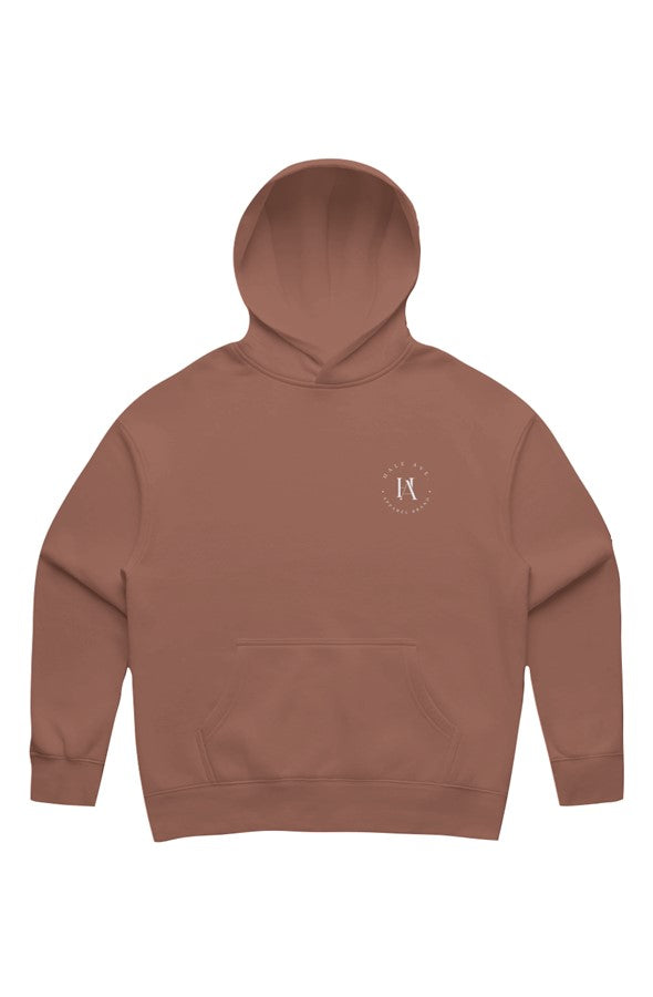 Everyday Relax Hoodie