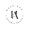 Hale Ave. Apparel - Home