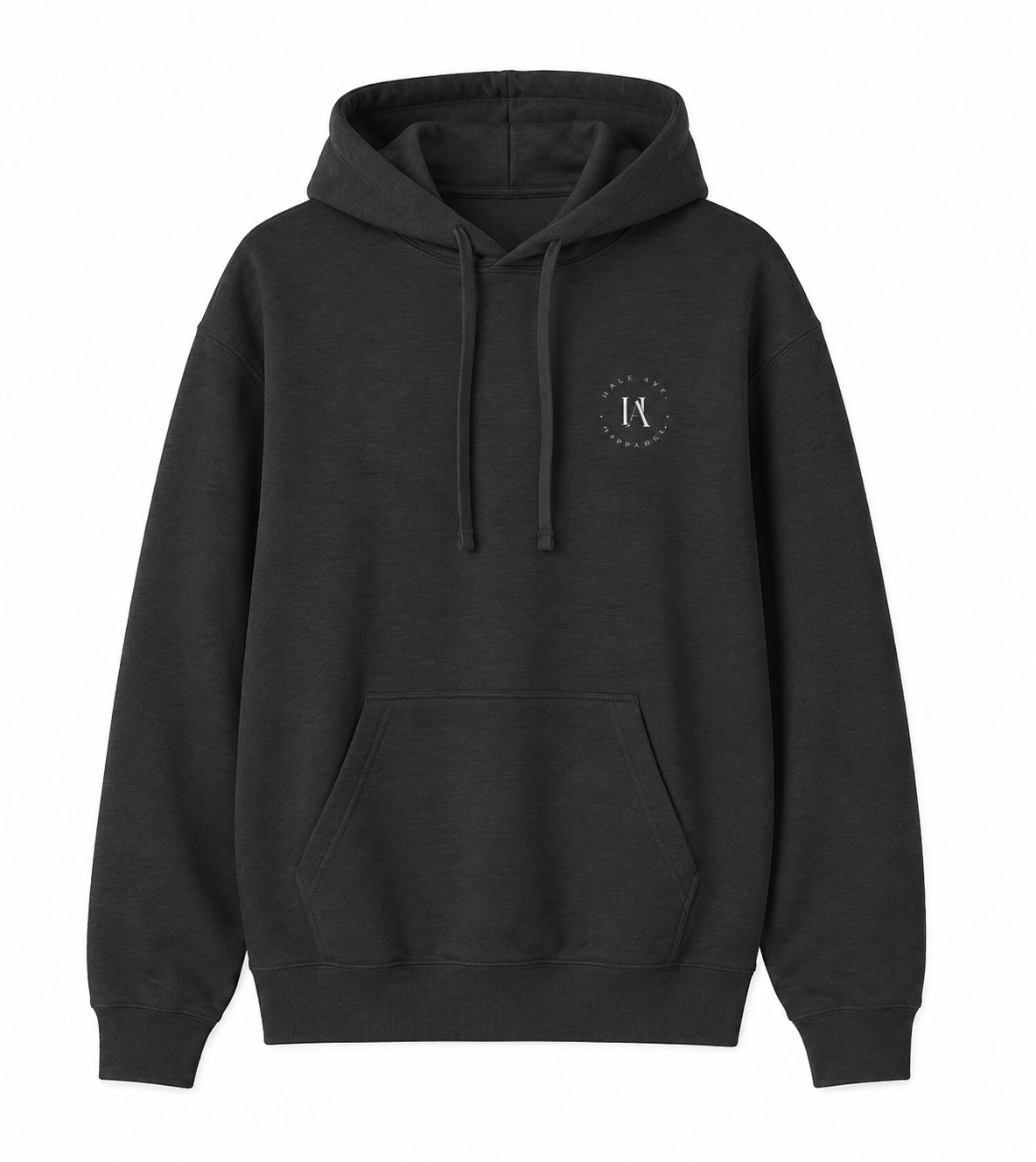 Peace is the flex hoodie